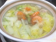 海鲜砂锅-德兴馆(山西南路店)