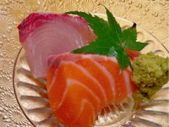-鮨政· Omakase(港汇恒隆广场店)