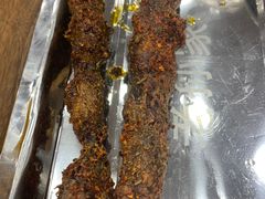 -樊记腊汁肉(竹笆市总店)
