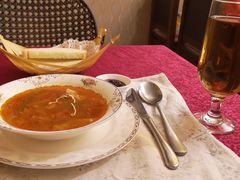 红菜汤-92°C俄式厨房(中央大街店)