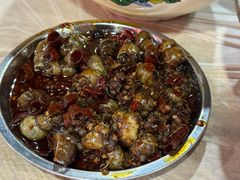 -辣螃铠盆盆蟹大排档(总店)