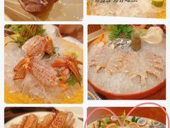 -蟹田居·活蟹料理(东城店)