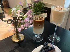 -云蛋糕CLOUD CAKE·生日蛋糕·甜品台·商务茶歇(瑞安店)