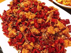 -望京一号·重庆江湖菜(工体店)