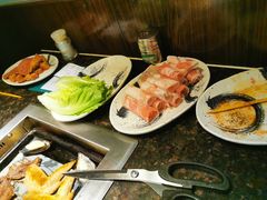 -阪尚皇·原切牛排·烤肉火锅自助(北京路店)