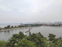 -莫内艺术岛海景咖啡