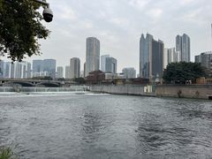 -九眼桥码头旧址
