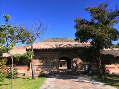 -瞿昙寺
