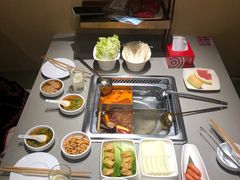 -海底捞火锅(江宸天街店)