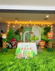 -弗蕾亚·和月月子调理院(东湖店)