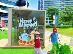 -深圳来福士广场