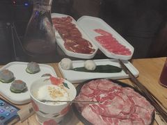 -四喜小胖·北京涮肉(五道营店)
