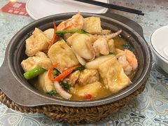 -潮汕铺老店(甜水井店)