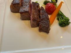 -ZHAO赵·牛扒坊(万象城店)