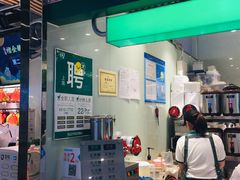 -1点点(金桥店)