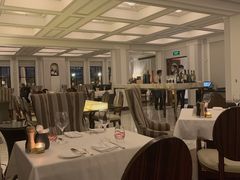 大堂-上海和平饭店华懋阁 Cathay Room