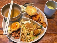 -素满香·食养自助(天一广场店)