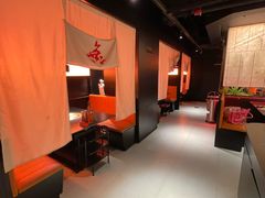 -無二炙坊·和牛烧肉(大钟寺1733店)