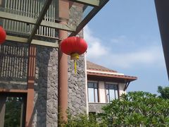 -广州都喜泰丽温泉度假酒店