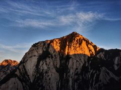 -华山风景名胜区