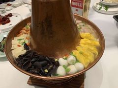 -松鹤楼·非遗·苏帮菜(融科店)