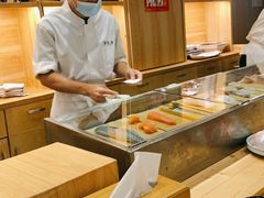 自助取餐区-新鲜屋(海德二道店)