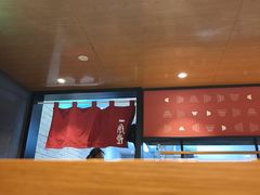 -一風堂拉面(美罗城店)