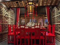 -小龙翻大江·小龙坎臻选店(太古里店)