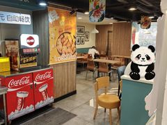 -魏家凉皮(十里河店)