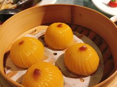 豆沙南瓜饼-苏浙汇(朝外店)