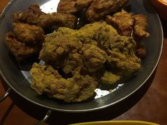 -BHC炸鸡(明洞总店)