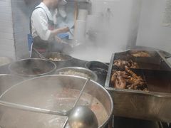 -蒋家肠旺面馆老店(合群路店)