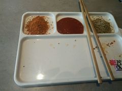 -丰茂海鲜烧烤(龙源华府店)