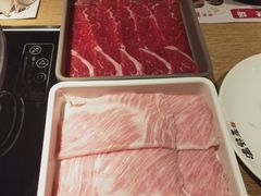 -温野菜涮涮锅(西单大悦城店)