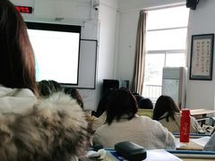 -西南政法大学(渝北校区)