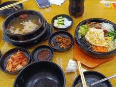 -高社长参鸡汤(高丽街店)