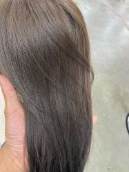 -蚂蚁造型沙龙