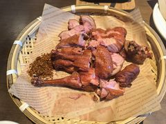 -向川南·水煮鱼·川菜(和平里店)