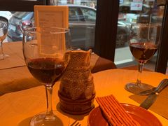 -ResTaurAnt S'ZWILLING Stuebel