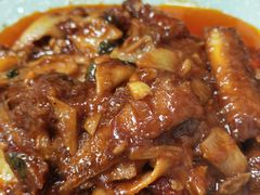 -乐乐餐厅(湘子庙街店)