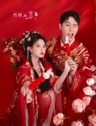 -雅云婚纱摄影工作室旗舰店