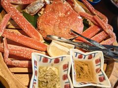 -千代武日本料理(哈西店)