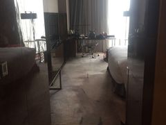 -广州天河希尔顿酒店