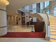 -杭州和达希尔顿逸林酒店·和园中餐厅-杭帮菜名店