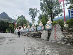 -甘堡藏寨