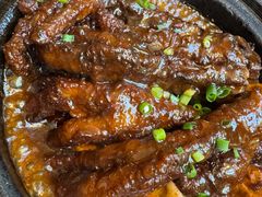 -品大三·南京菜(大行宫店)