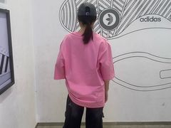 -观音桥步行街