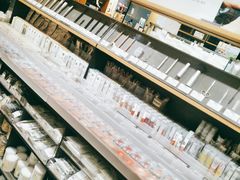 -MUJI无印良品(万达太原街店)