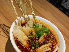 -新太二·鲜料川菜(智慧城广百店)