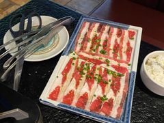 -牛焱·和牛烧肉(五大道店)